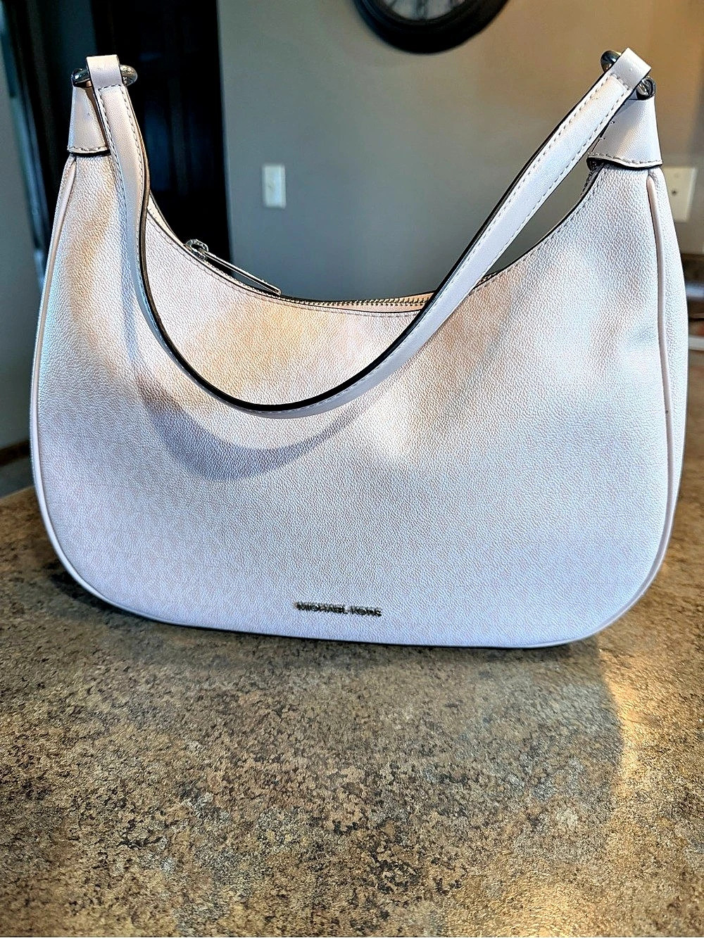 Michael Kors Shoulder Bag in Pink